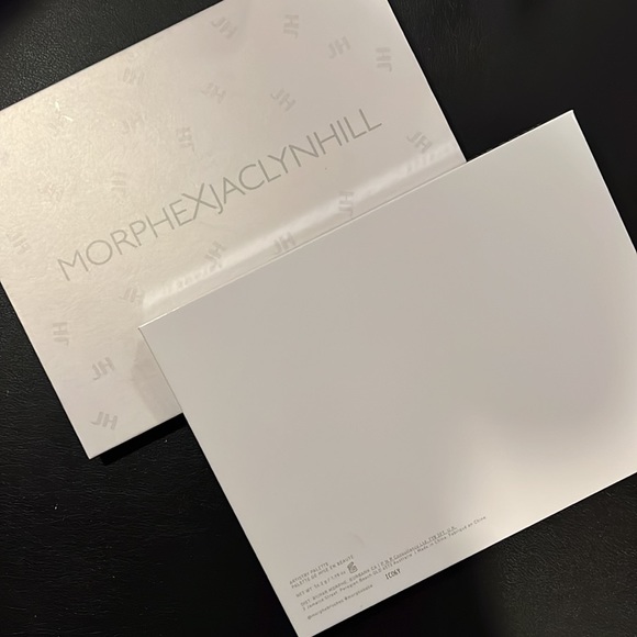 Jaclyn Hill x Morphe Bundle / Duo - Picture 2 of 10
